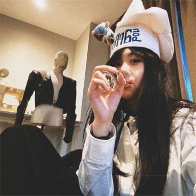 莲花攻略手册 动态漫画